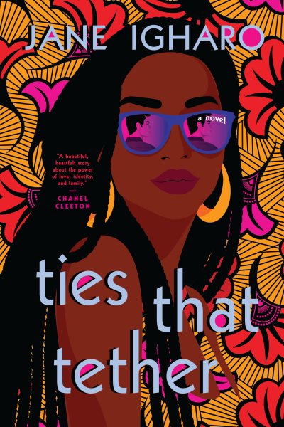 Ties That Tether cover