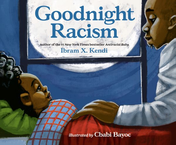 Goodnight Racism cover