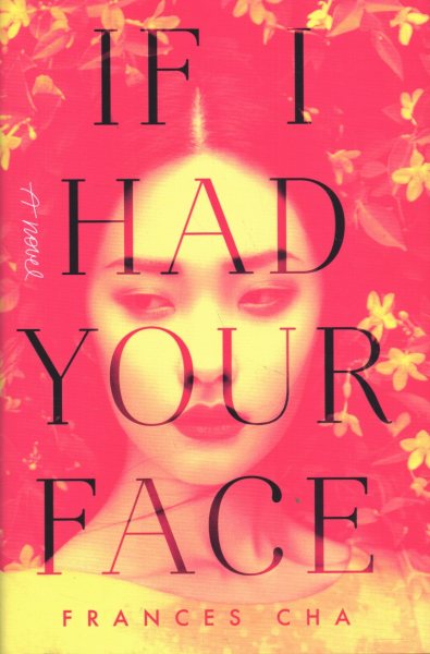 If I Had Your Face: A Novel cover