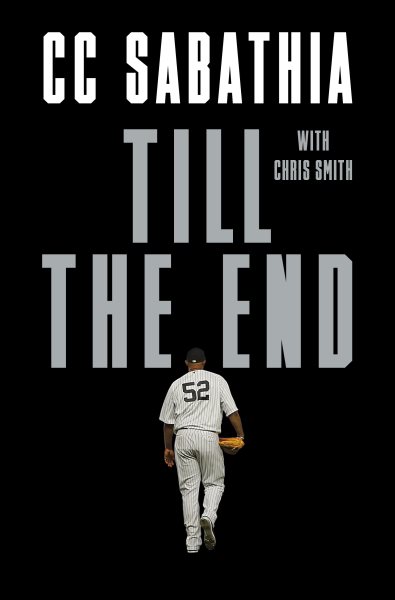 Till the End cover