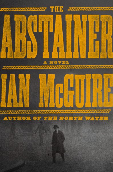 The Abstainer: A Novel cover