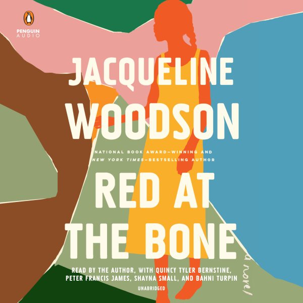 Red at the Bone: A Novel cover