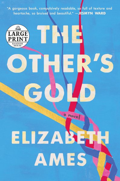 The Other's Gold: A Novel cover