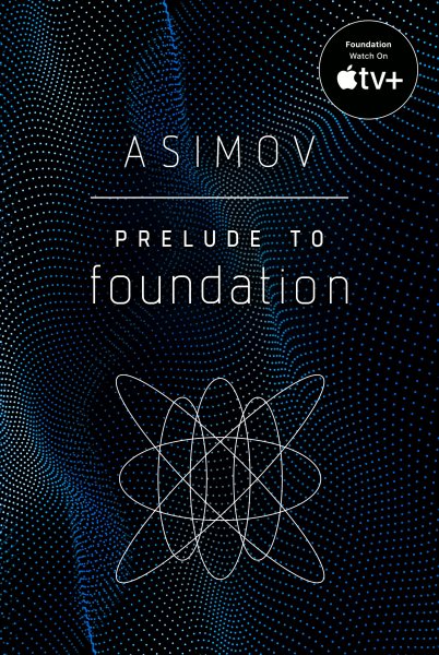 Prelude to Foundation cover