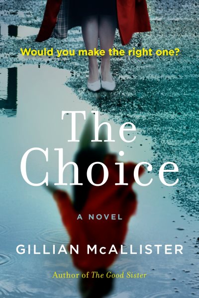 The Choice cover