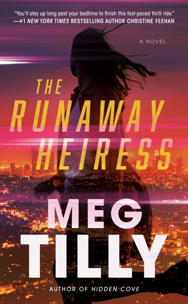 The Runaway Heiress cover