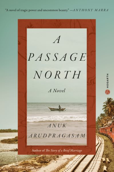 A Passage North: A Novel cover
