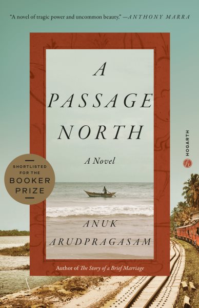 A Passage North: A Novel cover