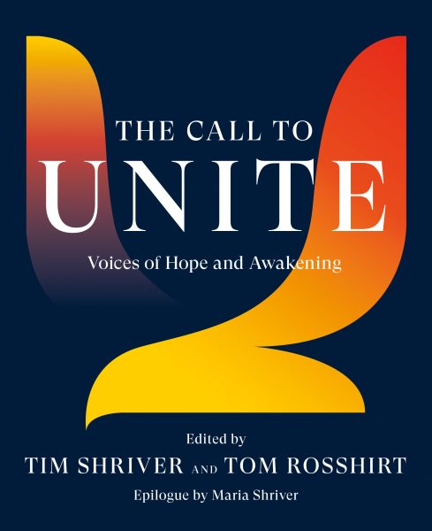 The Call to Unite: Voices of Hope and Awakening cover
