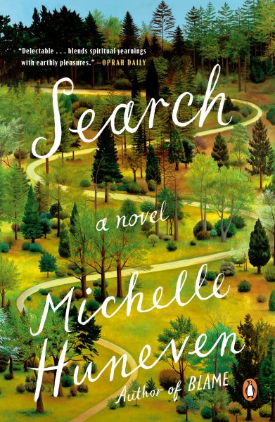 Search: A Novel cover