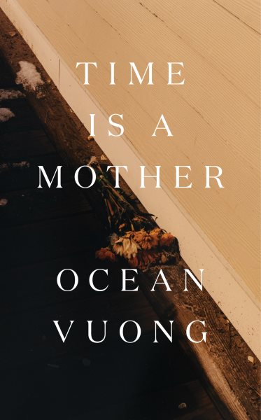 Time Is a Mother cover