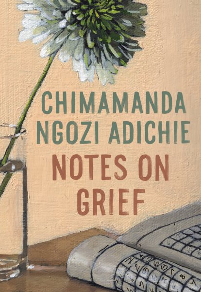 Notes on Grief cover