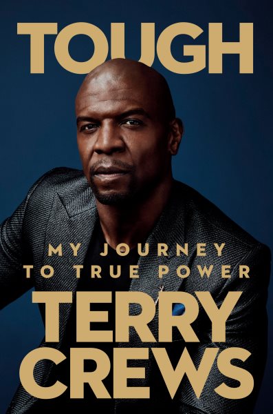 Tough: My Journey to True Power cover