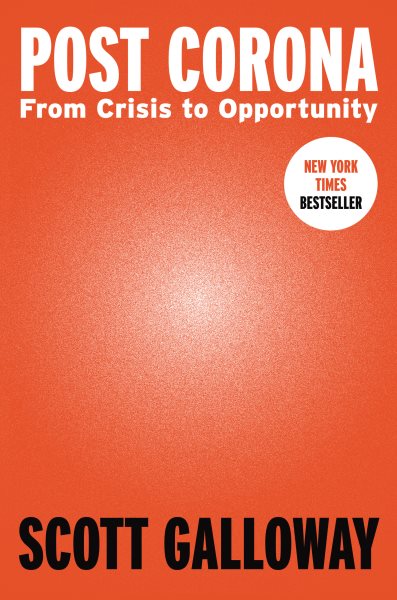 Post Corona: From Crisis to Opportunity cover