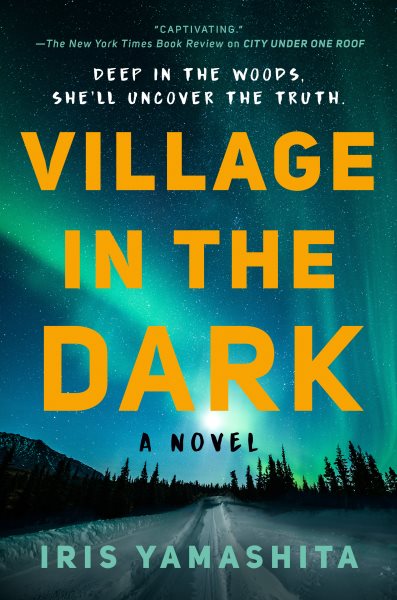 Village in the Dark cover