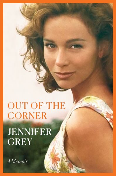 Out of the Corner: A Memoir cover