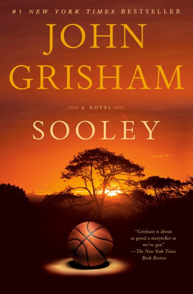 Sooley: A Novel cover