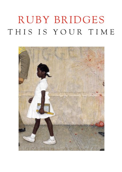 This Is Your Time cover