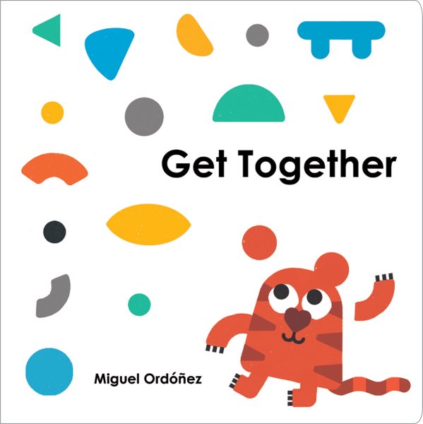 Get Together cover
