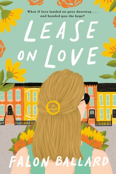 Lease on Love cover