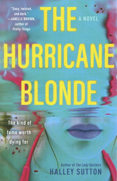 The Hurricane Blonde cover