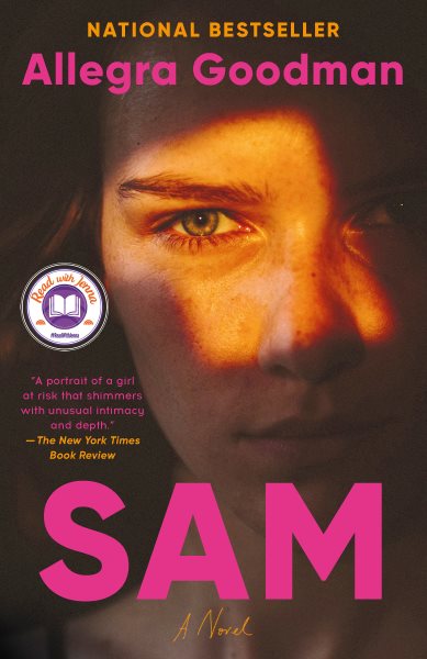Sam: A Novel cover