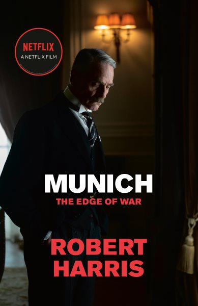 Munich (Movie Tie-in) cover