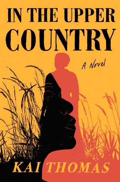 In the Upper Country: A Novel cover