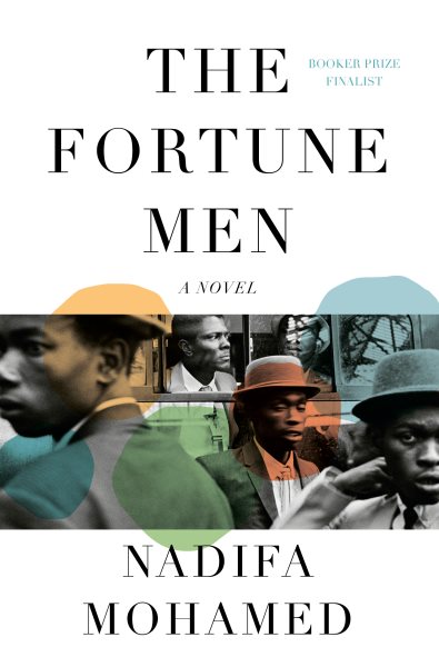 The Fortune Men: A novel cover