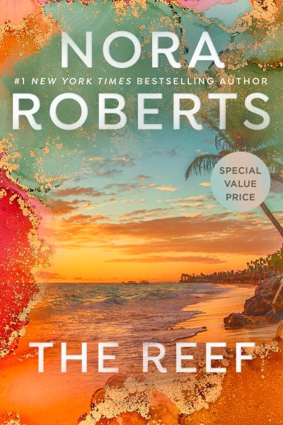 The Reef cover