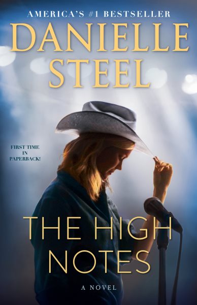The High Notes: A Novel cover