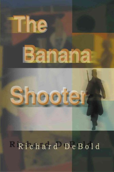 The Banana Shooter cover