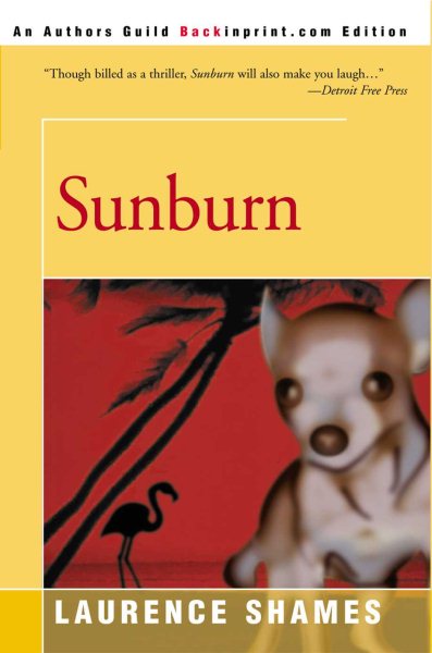Sunburn cover