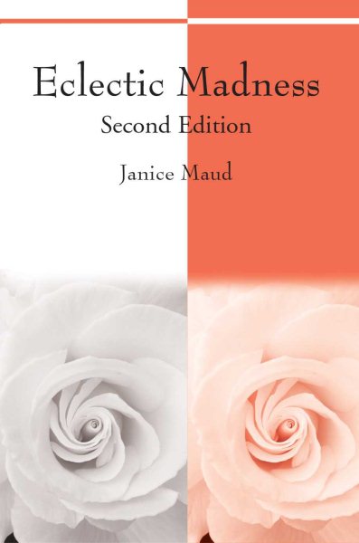 Eclectic Madness: Second Edition cover