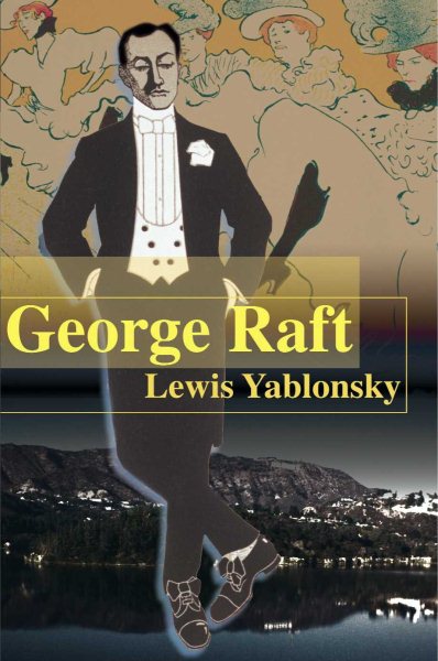 George Raft cover