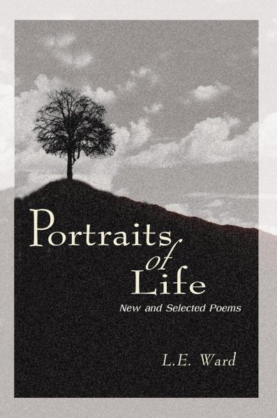 Portraits of Life: New and Selected Poems cover