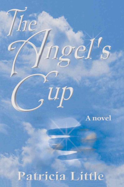 The Angel's Cup: A novel cover