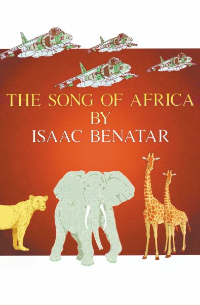 The Song Of Africa