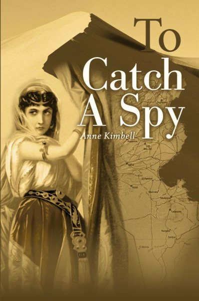 To Catch A Spy cover