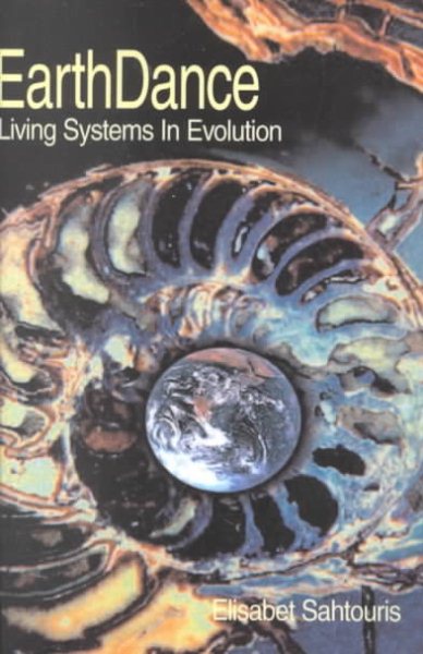 EarthDance: Living Systems in Evolution cover