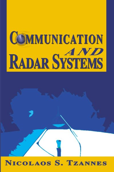Communication and Radar Systems cover
