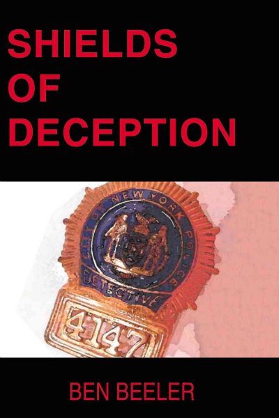 Shields of Deception cover