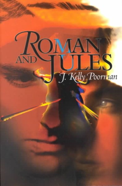 Roman and Jules cover
