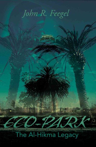 Eco-Park: The Al-Hikma Legacy cover