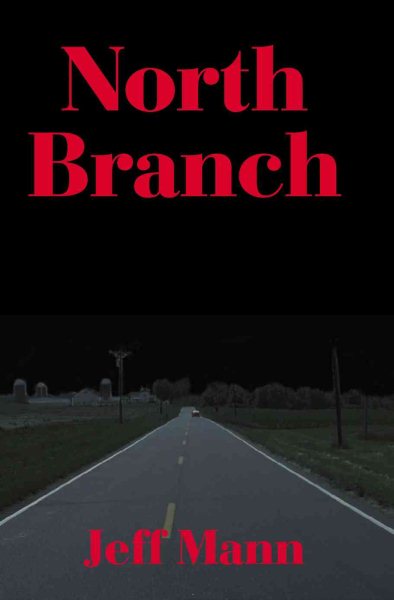 North Branch cover