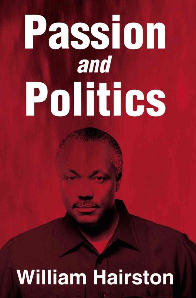 Passion and Politics cover