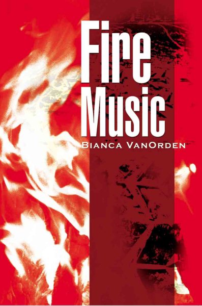 Fire Music cover