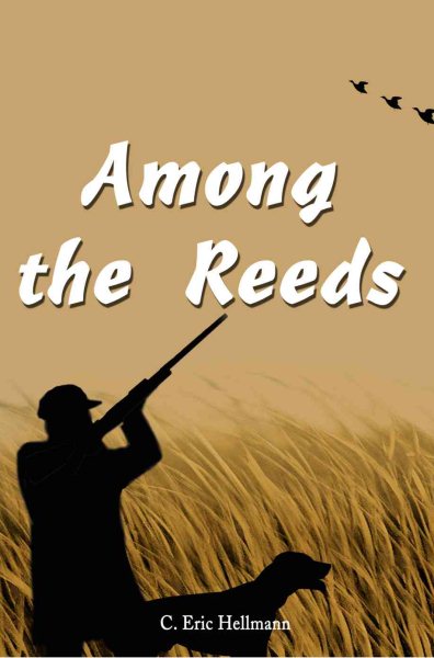 Among the Reeds cover
