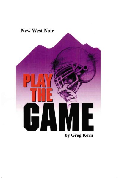 Play The Game cover