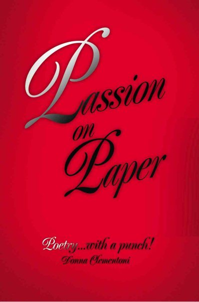 Passion on Paper cover